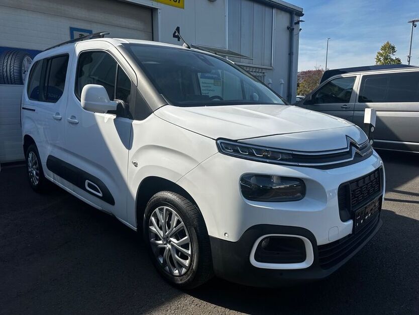 Berlingo