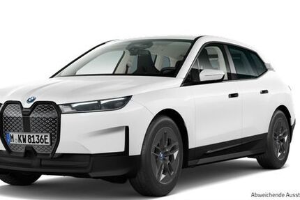 BMW iX 19.995 km 65.790 &euro; Soest 59494