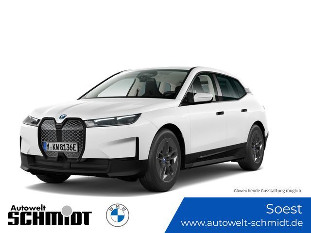 BMW iX 19.995 km 65.790 &euro; Soest 59494