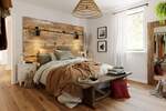 Bungalow Neustadt-Glewe Hohewisch - 4 Zimmer, 101 m&sup2;, 216.350&euro; | Angebot:26376618