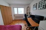 Hochparterre Konstanz Konstanz-Fürstenberg - 3 Zimmer, 80 m&sup2;, 390.000&euro; | Angebot:26085349