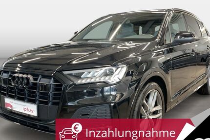 Audi Q7 82.000 km 64.382 &euro; Landshut 84030