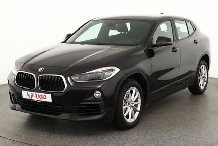 BMW X2 59.463 km 23.990 &euro; Dresden 01069
