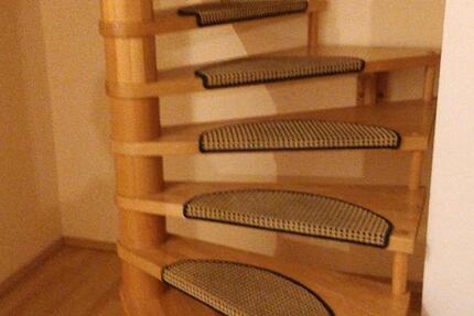 Maisonette Wohnung 100 qm 5 zimmer