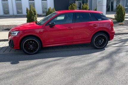 Audi Q2 18.000 km 29.999 &euro; Wettstetten 85139