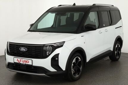 Ford Tourneo Courier 7.472 km 25.890 &euro; Neubrandenburg 17036