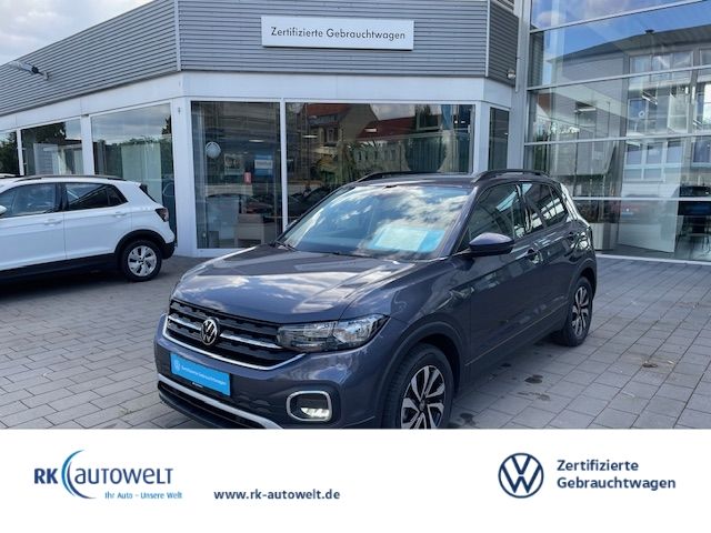 VW T-Cross 3.931 km 25.898 € Soest 59494