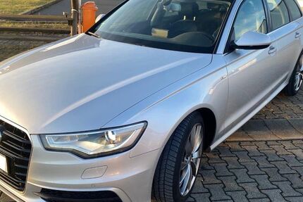 Audi A6 236.000 km 10.999 &euro; Mehltheuer 08539