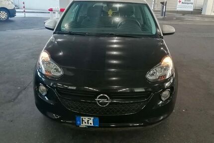 Opel Adam 24.000 km 12.000 &euro; Hamburg 22117