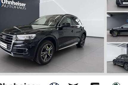 Audi Q5 58.523 km 38.950 &euro; Wertingen 86637