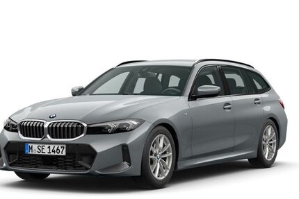 BMW 330 8.055 km 37.990 &euro; Heide 25746