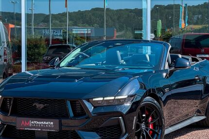 Ford Mustang 25.802 km 55.950 &euro; Arnsberg 59759