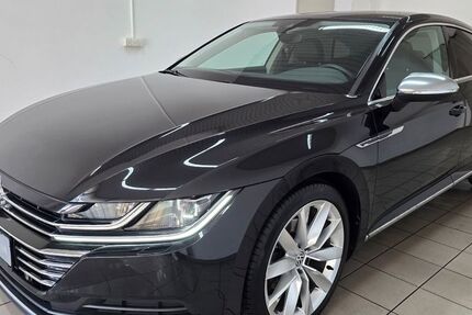 VW Arteon 183.750 km 16.990 &euro; Chemnitz 09114