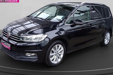 VW Touran 95.140 km 19.980 &euro; Köln-Mülheim 51063