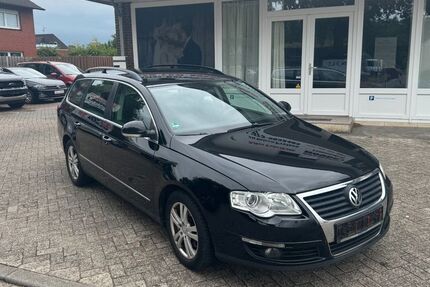 VW Passat 310.000 km 1.999 &euro; Nordhorn 48529