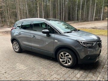 Opel Crossland (X) 15.000 km 11.750 &euro; Traunstein 83278