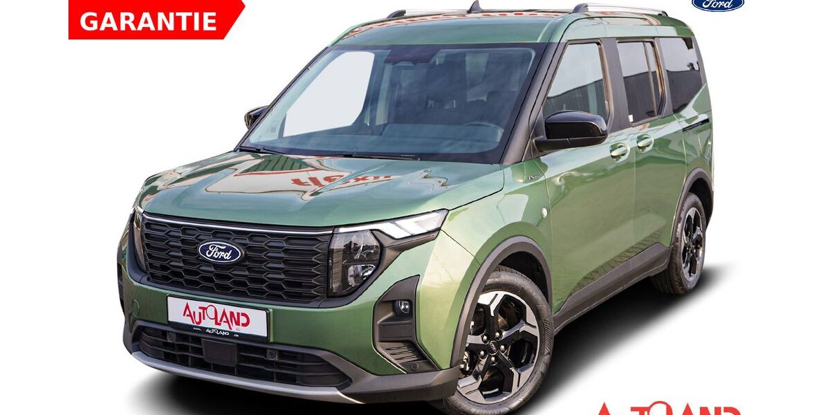 Ford Tourneo Courier 15.710 km 23.890 &euro; Hannover 30179