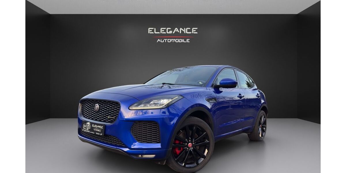 Jaguar E-Pace 63.217 km 23.500 &euro; Herten 45699