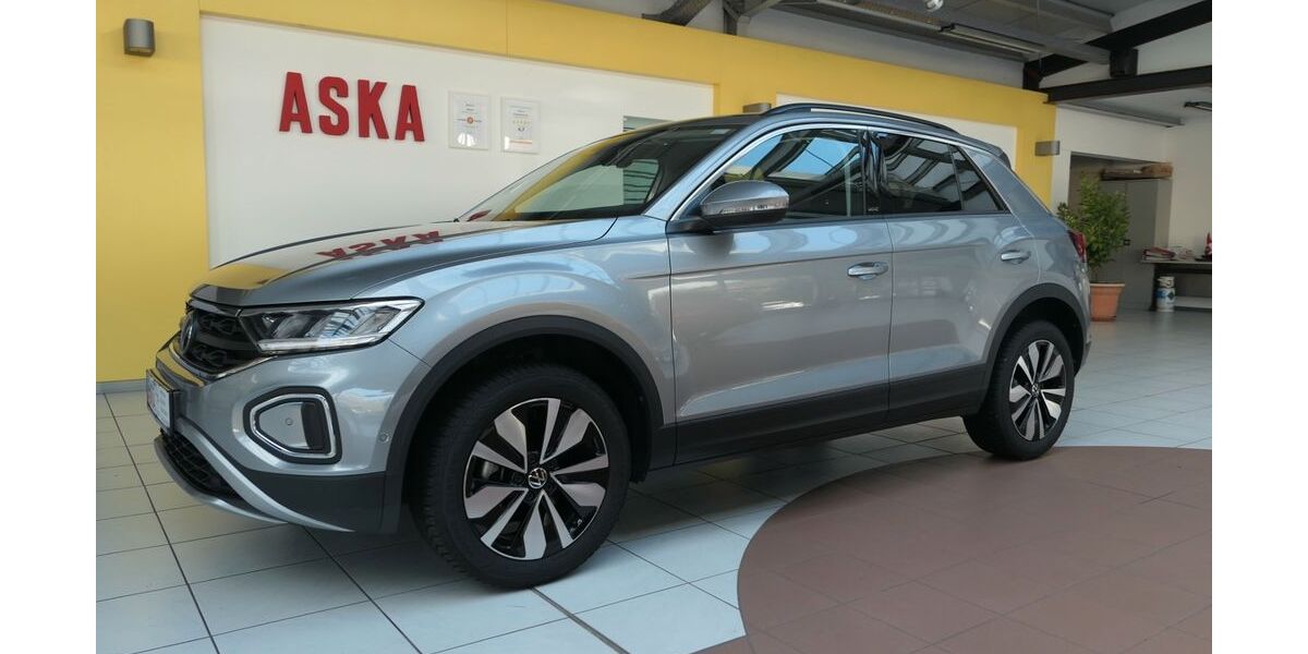 VW T-Roc 19.700 km 23.899 &euro; Nonnweiler-Primstal 66620