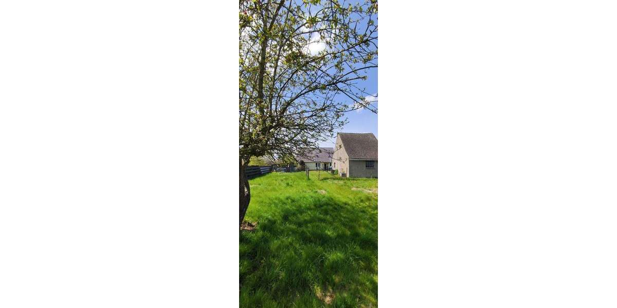 Grundstück Kröpelin OT Diedrichshagen Diedrichshagen - 249.999&euro; | Angebot:25245559