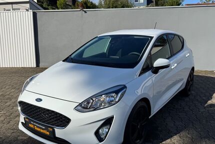 Ford Fiesta 68.403 km 9.999 &euro; Riegelsberg 66292