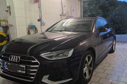 Audi A4 145.500 km 17.300 &euro; Weitnau 87480