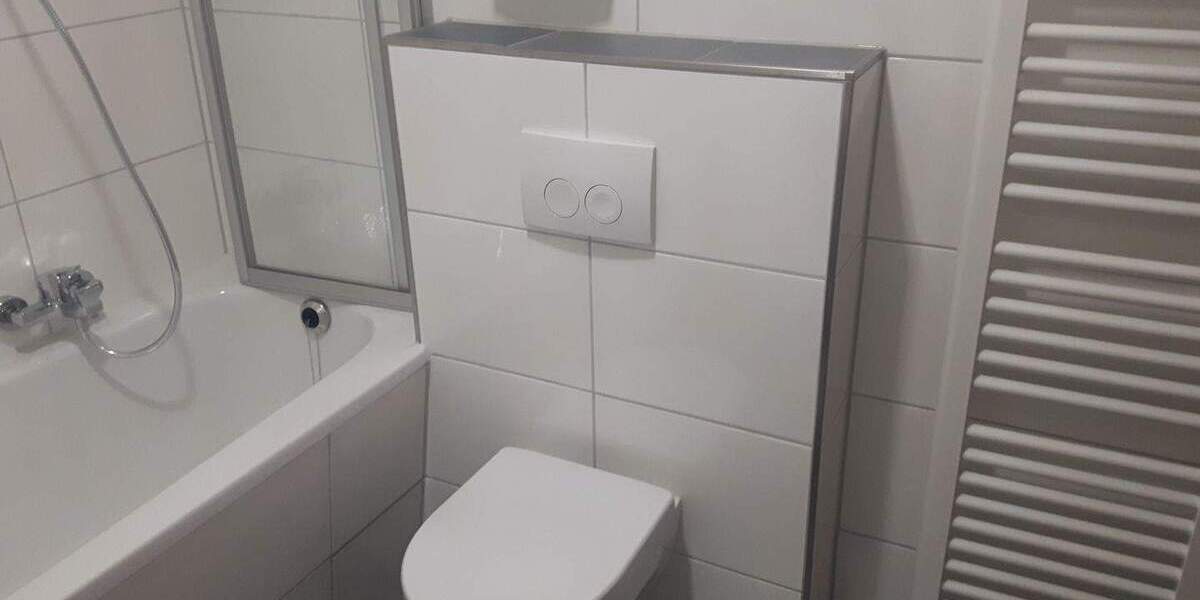 Etagenwohnung Gladbeck Mitte - 4 Zimmer, 115 m&sup2;, 690&euro; | Angebot:23774794