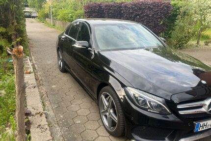 Mercedes C 250