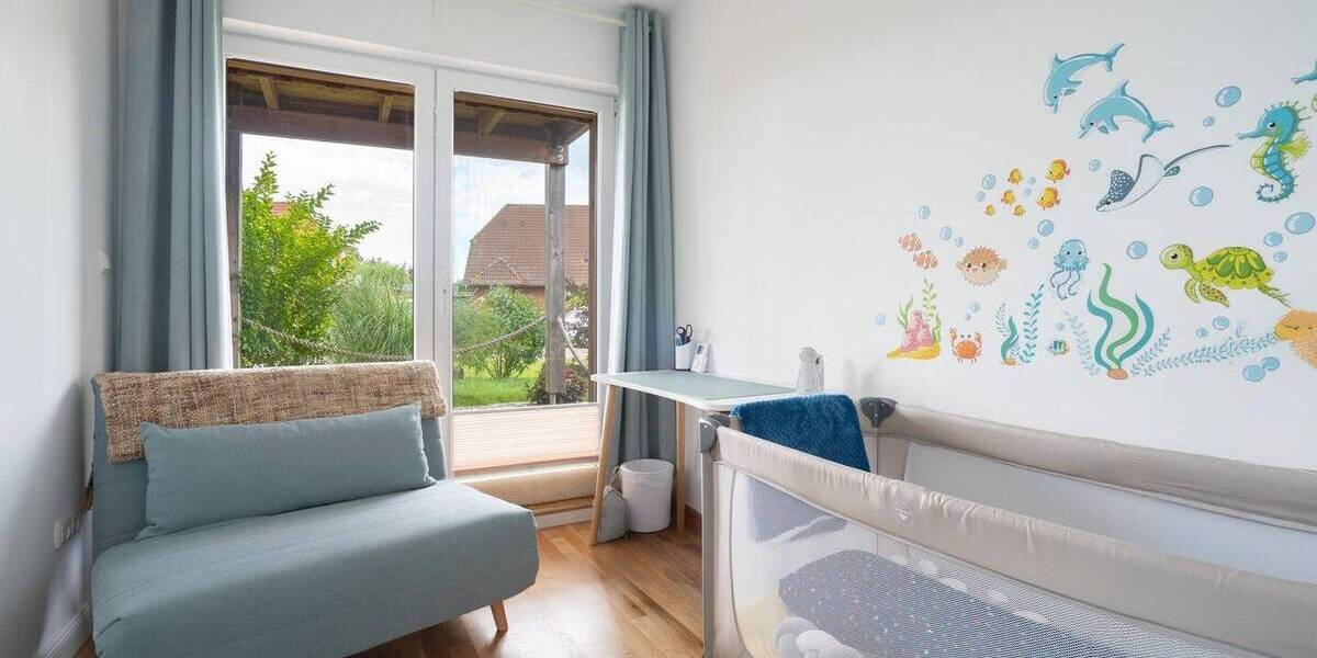 Etagenwohnung Saal - 3 Zimmer, 103 m&sup2;, 229.000&euro; | Angebot:25726383