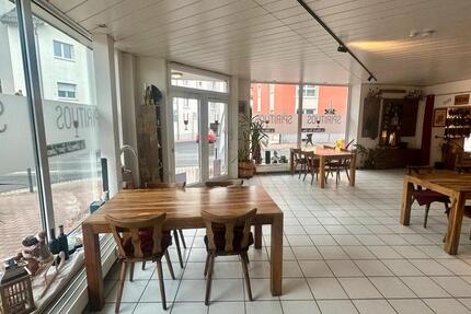 Gewerbeobjekt Goldbach - 1.300&euro; | Angebot:25105646