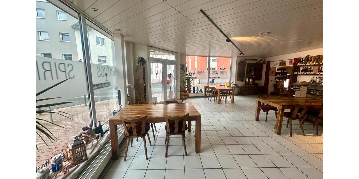 Gewerbeobjekt Goldbach - 1.400&euro; | Angebot:25105646