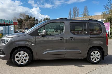 Opel Combo Life 97.417 km 18.950 &euro; Raunheim 65479