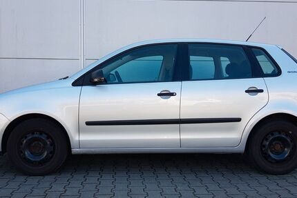 VW Polo 265.170 km 1.300 &euro; Wiesbaden 65201
