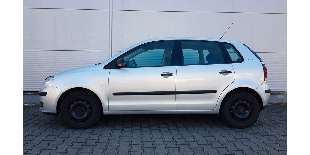 VW Polo 265.170 km 1.300 &euro; Wiesbaden 65201