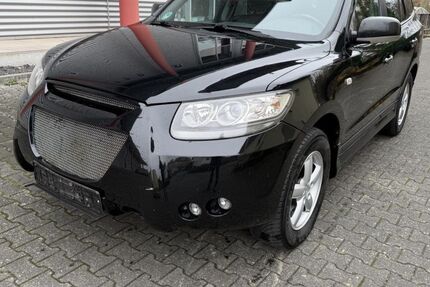 Hyundai SANTA FE 264.000 km 3.299 &euro; Paderborn 33100