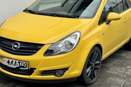 Opel Corsa 164.500 km 3.299 &euro; Antweiler 53533
