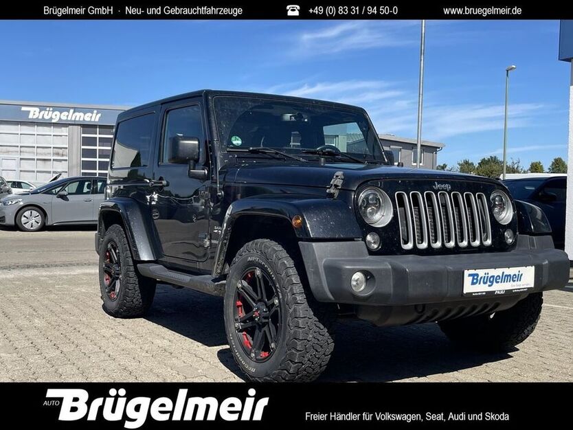 Wrangler