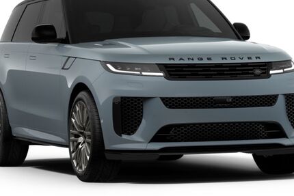 Land Rover Range Rover Sport 1.500 km 179.900 &euro; Köln 51149