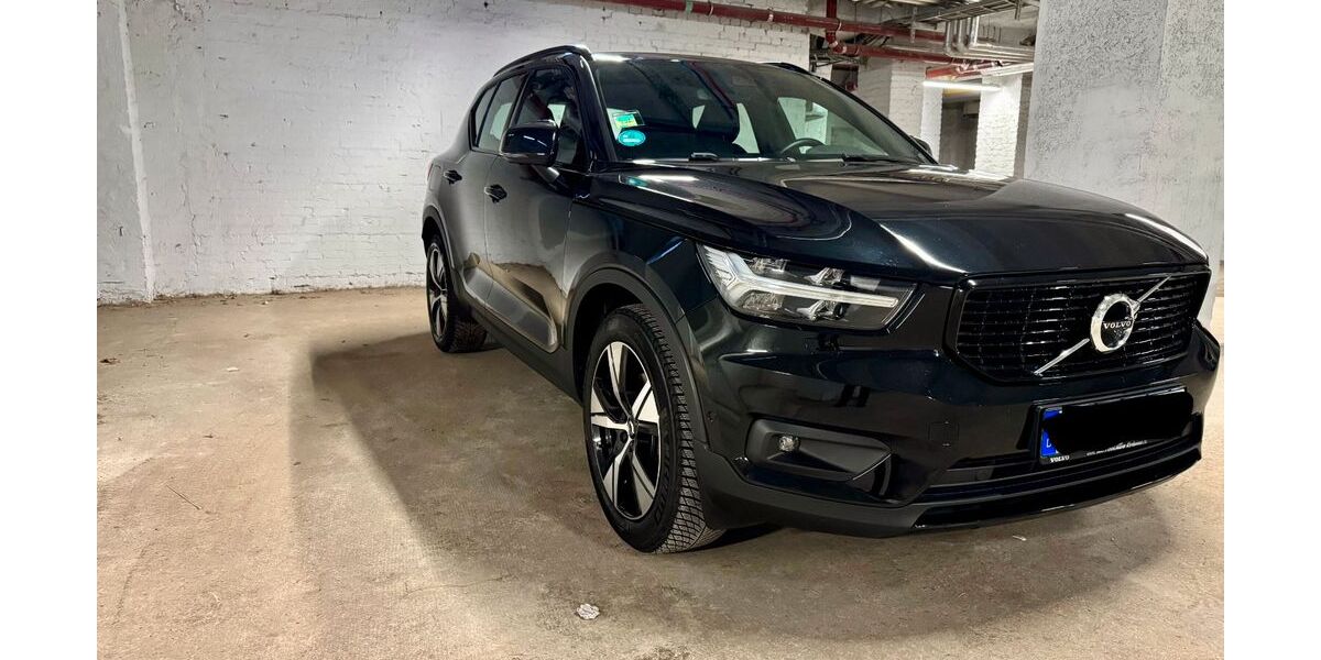 Volvo XC40 61.000 km 29.900 € Berlin 10965