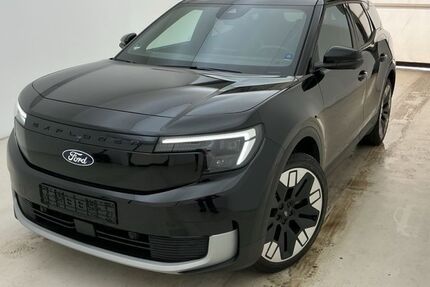 Ford Explorer 7.466 km 41.990 &euro; Endingen am Kaiserstuhl 79346