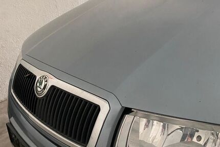 Skoda Fabia 70.000 km 3.500 &euro; Lenting 85101