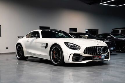 Mercedes-Benz AMG GT R 2.080 km 169.950 &euro; Calw 75365