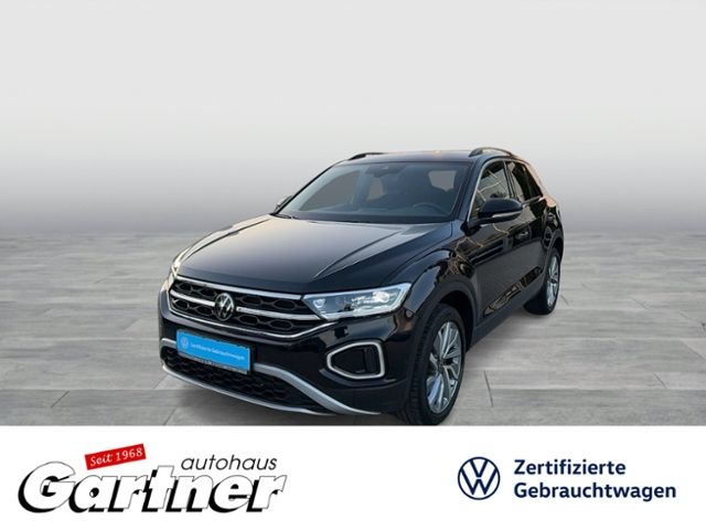 VW T-Roc 14.749 km 24.950 € Eiselfing 83549