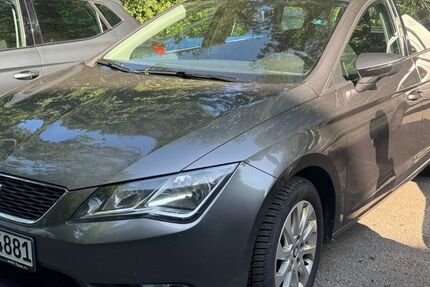Seat Leon 221.617 km 6.600 € Friedberg 86316