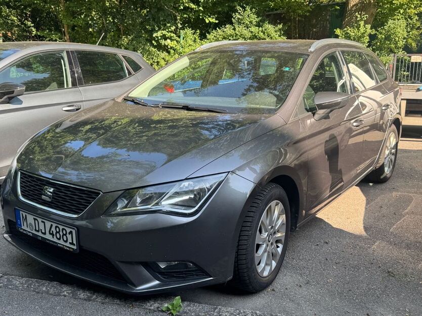 Seat Leon 221.617 km 6.600 € Friedberg 86316