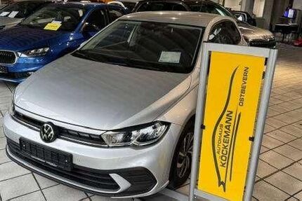 VW Polo 10.260 km 18.881 &euro; Ostbevern 48346