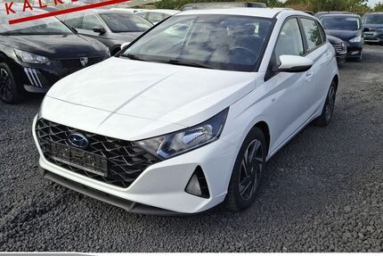 Hyundai i20 74.323 km 9.985 &euro; Achern 77855