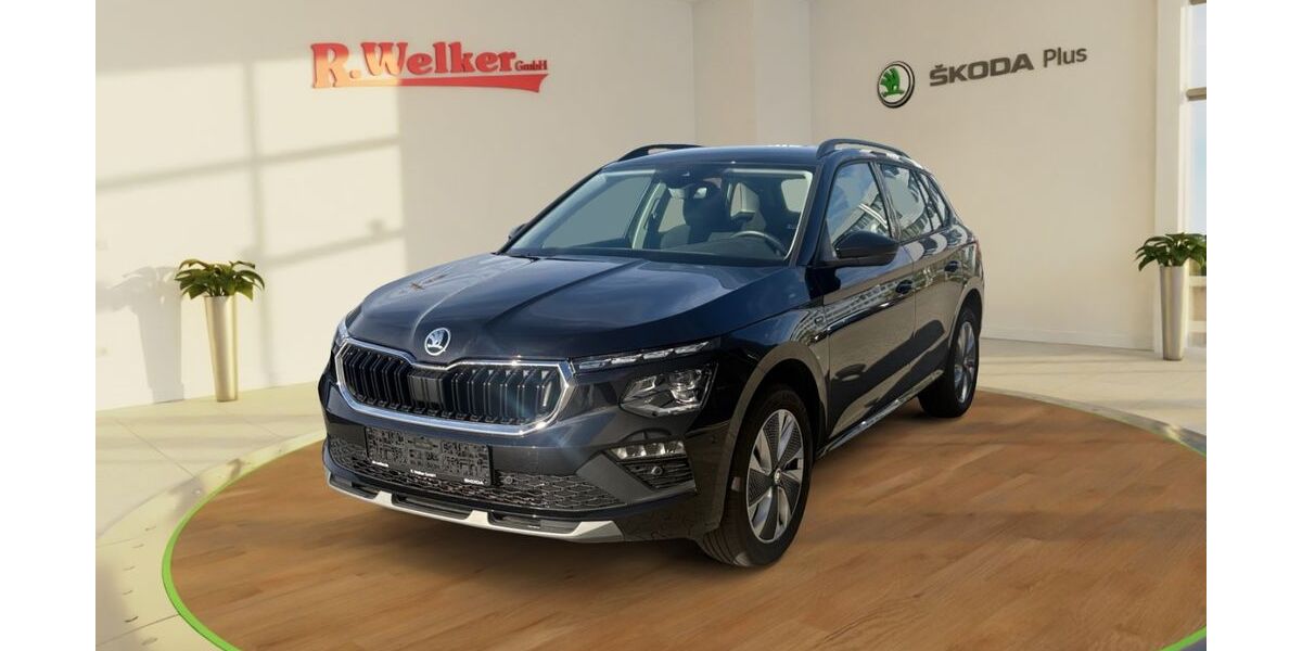 Skoda Kamiq 4.350 km 28.400 &euro; Weiterstadt 64331
