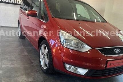 Ford Galaxy 208.000 km 5.990 &euro; Braunschweig 38112