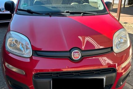 Fiat Panda 84.680 km 5.300 &euro; Henstedt-Ulzburg 24558